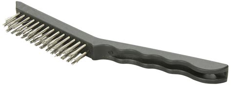 The type of <strong>wire</strong>. . Wire brush walmart